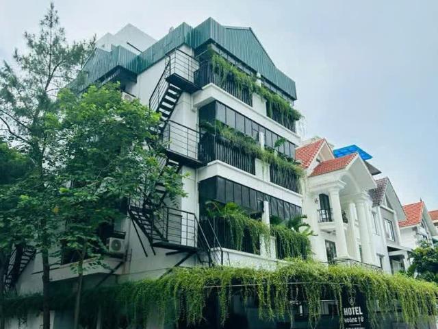 Biệt Thự bán tại Hoàn Kiếm, Hà Nội