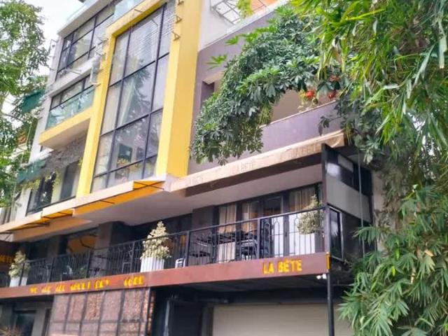 Biệt Thự bán tại Hoàn Kiếm, Hà Nội