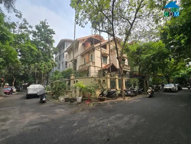 Biệt Thự bán tại Hoàn Kiếm, Hà Nội