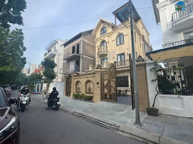 Biệt Thự bán tại Hoàn Kiếm, Hà Nội