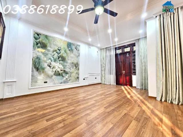 Biệt Thự bán tại Hoàn Kiếm, Hà Nội
