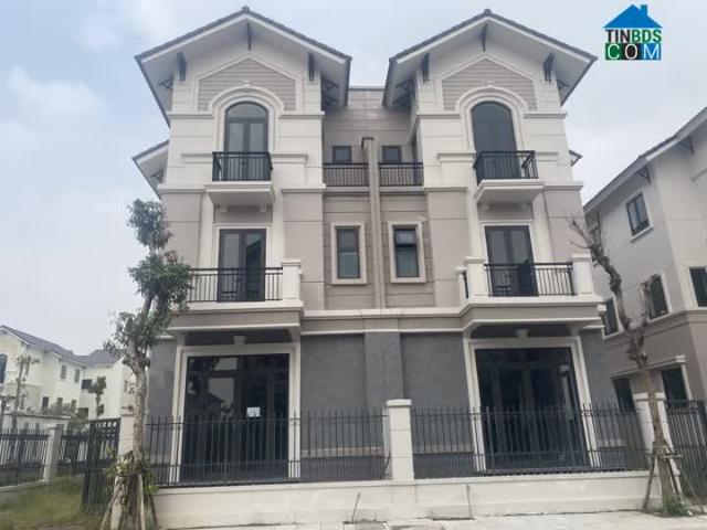 Biệt Thự bán tại Bắc Ninh