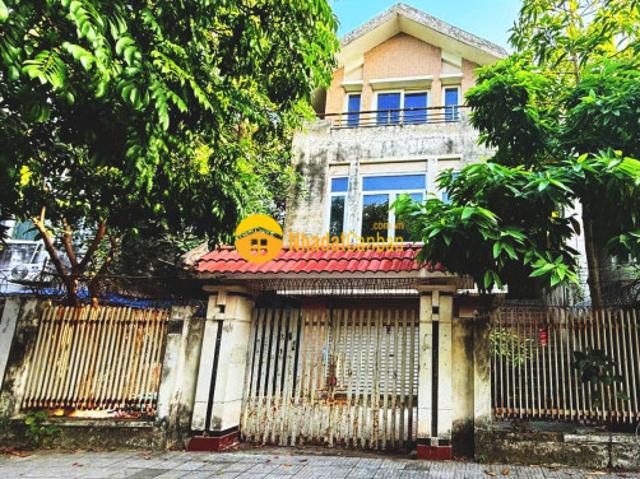 Biệt Thự bán