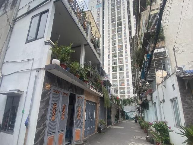 Nhà mặt phố bán tại Thủ Đức, Hồ Chí Minh