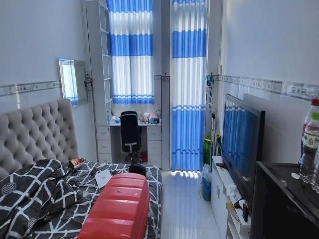 Nhà mặt phố bán tại Thủ Đức, Hồ Chí Minh