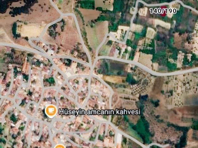 İnegöl, Bursa içerisinde satılık mülk