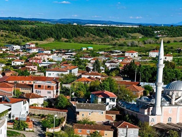 Mudanya, Bursa içerisinde satılık Arsa