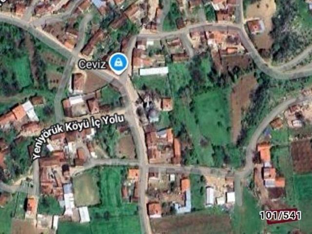 İnegöl, Bursa içerisinde satılık Arsa