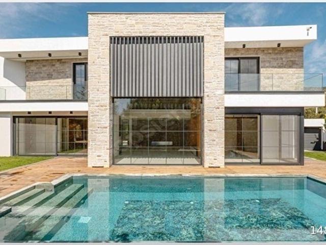Bodrum, Muğla içerisinde satılık Villa