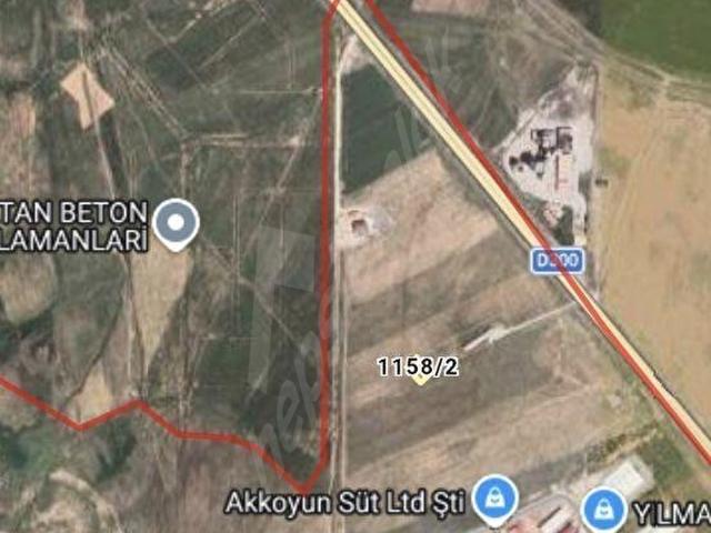 Koruk Köyü, Bitlis Merkez içerisinde satılık Arsa
