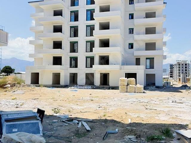 Fatih, Anamur içerisinde satılık mülk
