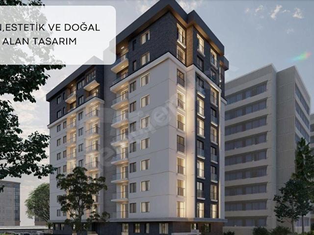Bayrakli, İzmir içerisinde satılık mülk