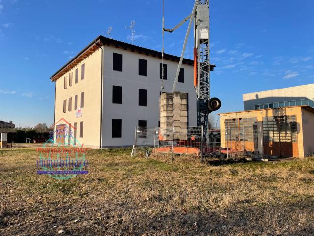 Villa Indipendente in vendita a Unione Alto Ferrarese, Cento