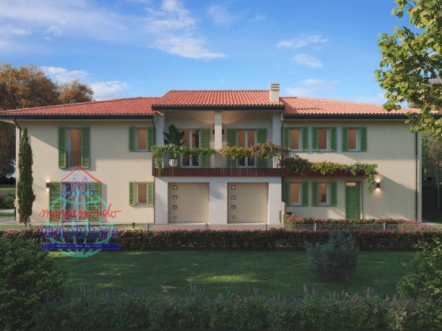 Villa Indipendente in vendita a Unione Terre d'Acqua, Sala Bolognese
