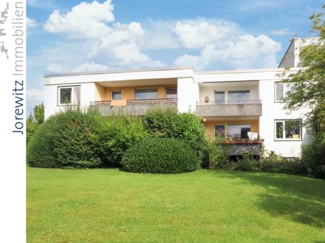 Wohnung kaufen in Bielefeld, Nordrhein-Westfalen