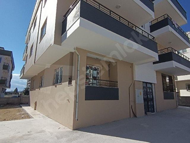 Tarsus, Mersin içerisinde satılık mülk