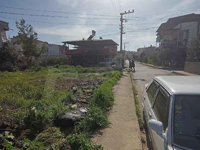 Tarsus, Mersin içerisinde satılık Arsa