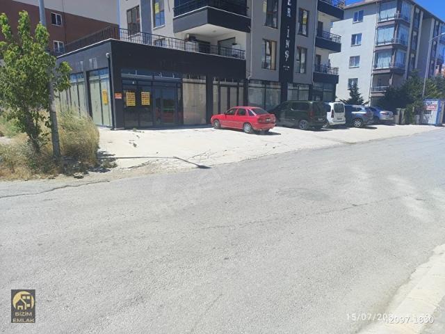 Polatli, Ankara içerisinde satılık Dükkan