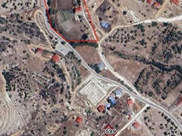 Silifke, Mersin içerisinde satılık Arsa