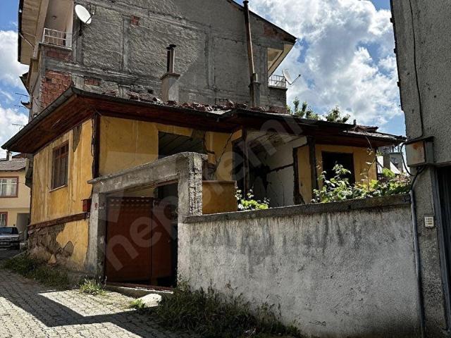 Tosya, Kastamonu içerisinde satılık Arsa