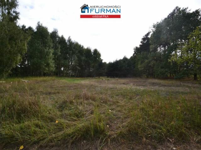 Grunt na sprzedaż w Biała, Wielkopolskie