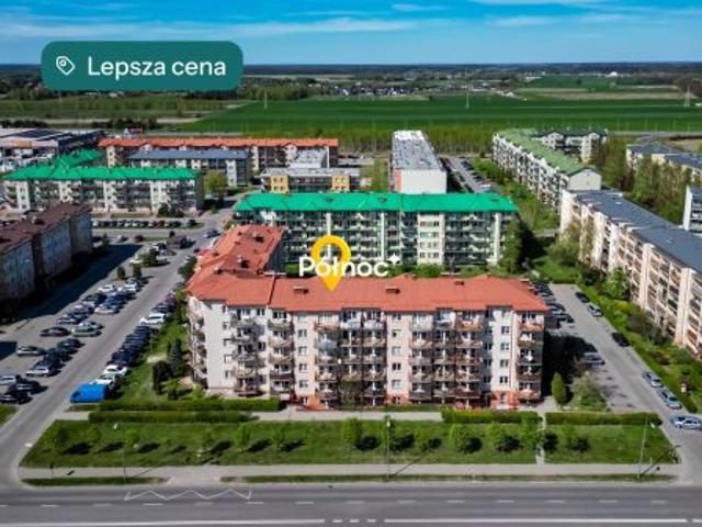 Mieszkanie na sprzedaż w Biała Podlaska