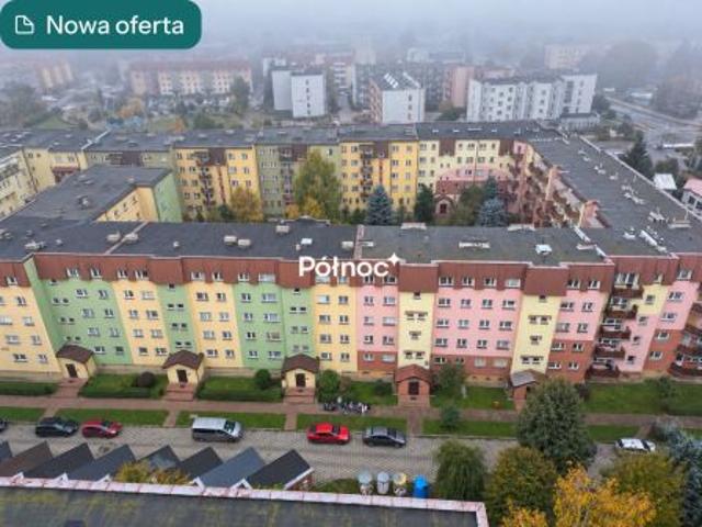 Mieszkanie na sprzedaż w Biała Podlaska