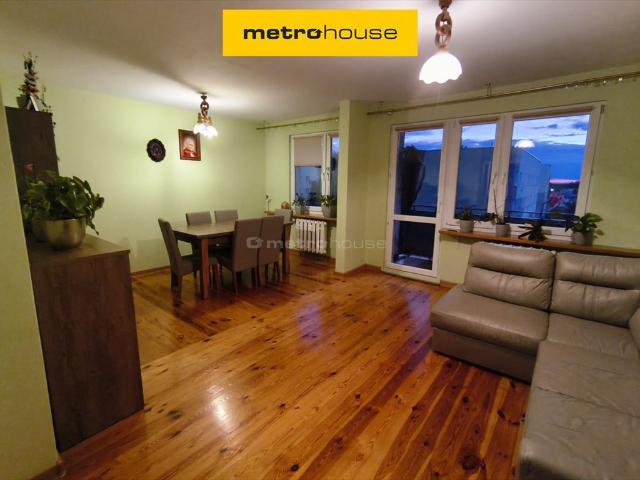 Mieszkanie na sprzedaż w Biała Podlaska, Lubelskie