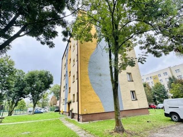 Mieszkanie na sprzedaż w Sosnowiec, Śląskie