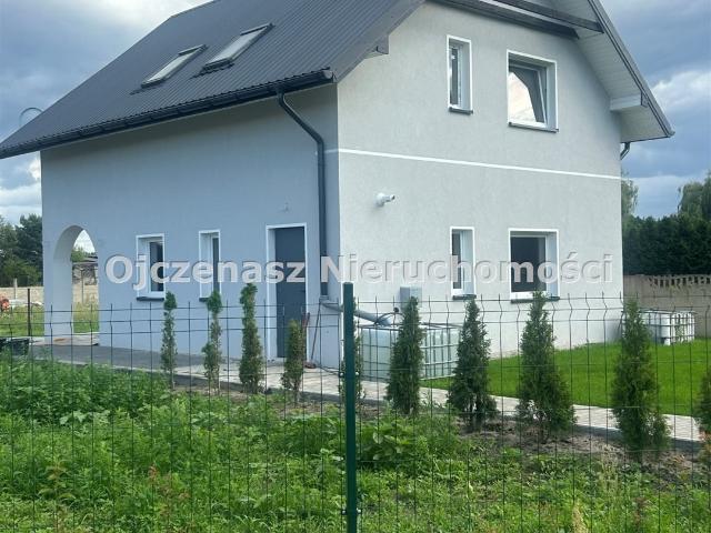 Dom na sprzedaż w Białe Błota, Kujawsko-pomorskie