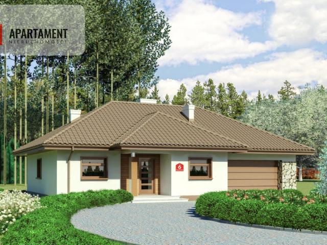 Dom na sprzedaż w Białe Błota, Kujawsko-pomorskie