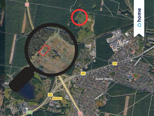 Dom na sprzedaż w Białe Błota, Kujawsko-pomorskie