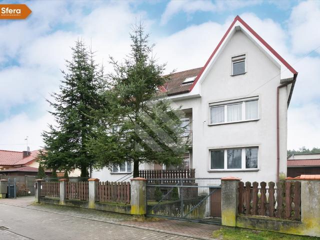 Dom na sprzedaż w Białe Błota, Kujawsko-pomorskie