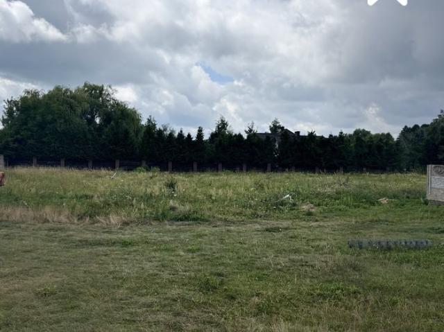 Grunt na sprzedaż w Białe Błota, Kujawsko-pomorskie