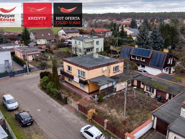 Dom na sprzedaż w Białe Błota, Kujawsko-pomorskie