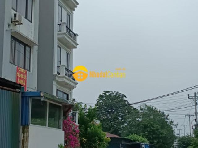 Mặt bằng bán