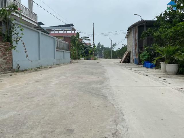 Nhà mặt phố bán tại Hoàn Kiếm, Hà Nội