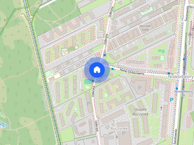 Mieszkanie do wynajęcia w Warszawa, Mazowieckie