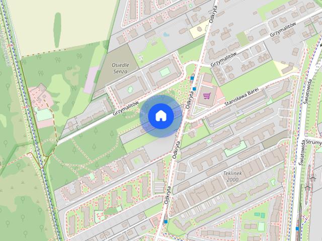 Mieszkanie do wynajęcia w Warszawa, Mazowieckie