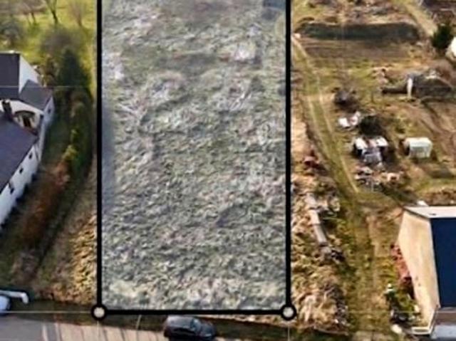 Grunt na sprzedaż w Trzebiatów, Zachodniopomorskie