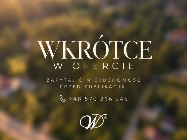 Grunt na sprzedaż w Żołynia Dolna, Żołynia