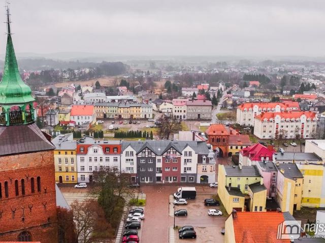 Mieszkanie na sprzedaż w Białogard, Zachodniopomorskie