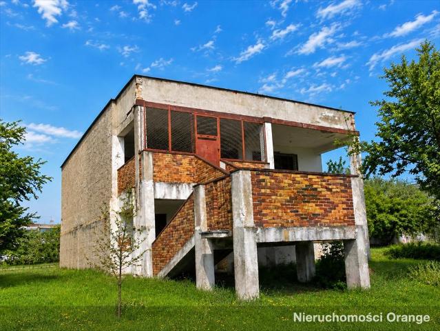 Dom na sprzedaż w Białogard, Zachodniopomorskie