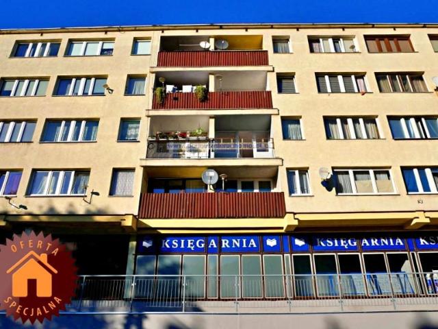 Mieszkanie do wynajęcia w Środa Śląska, Dolnośląskie