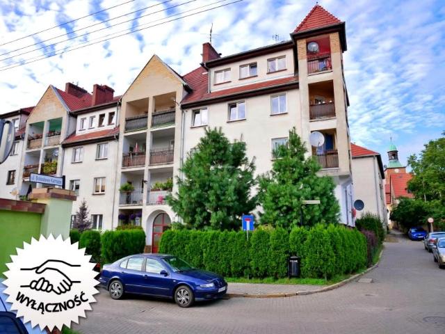 Mieszkanie na sprzedaż w Środa Śląska, Dolnośląskie