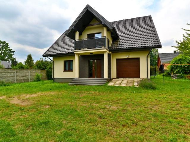 Dom na sprzedaż w Gródek, Podlaskie