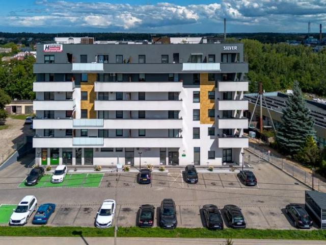 Mieszkanie do wynajęcia w Mońki, Podlaskie