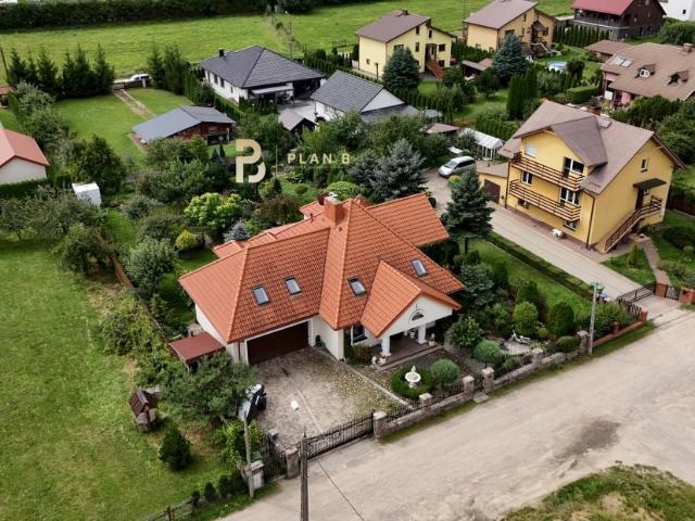 Dom na sprzedaż w Bielsk Podlaski, Podlaskie