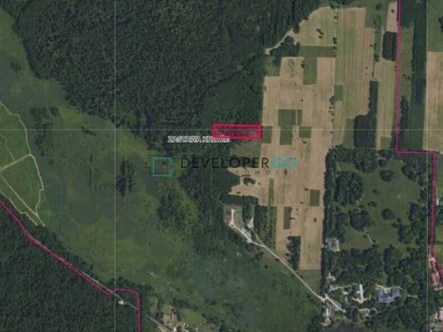 Grunt na sprzedaż w Białowieża, Podlaskie