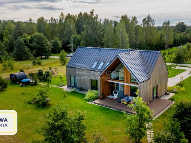 Dom na sprzedaż w Białowieża, Podlaskie